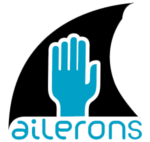 ASSOCIATION AILERONS