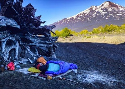 Wallmapu, à la rencontre des Mapuche