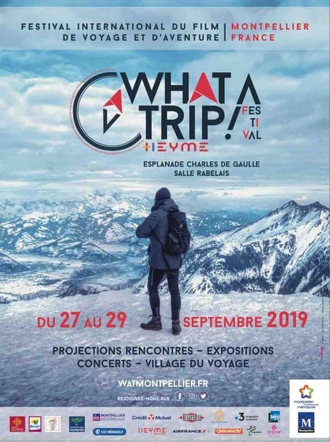 edition 2019 festival Montpellier