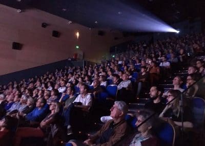 Les candidatures pour la compétition de film de voyage et d’aventure sont ouvertes !