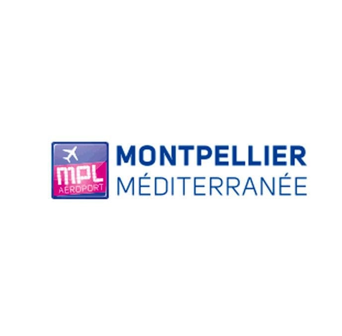 Aéroport Montpellier Méditerranée