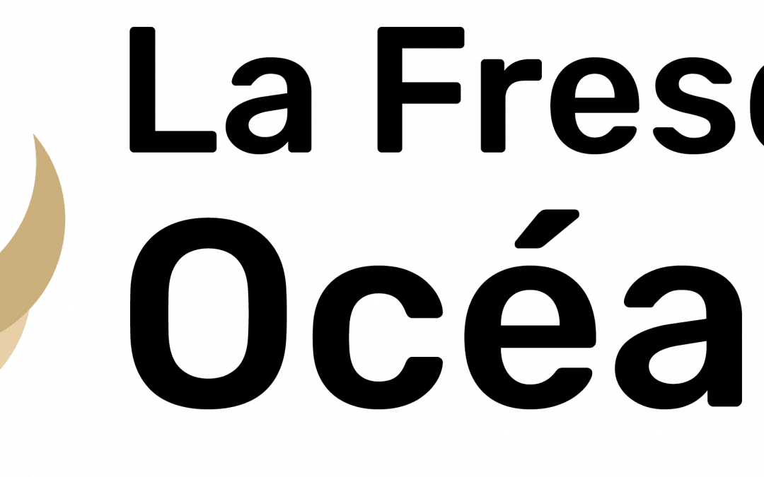 La fresque océane