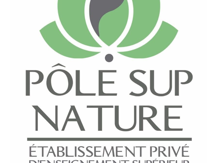 Pôle sup Nature