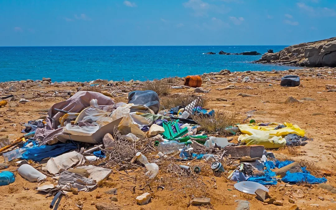 Les océans à l’épreuve du plastique