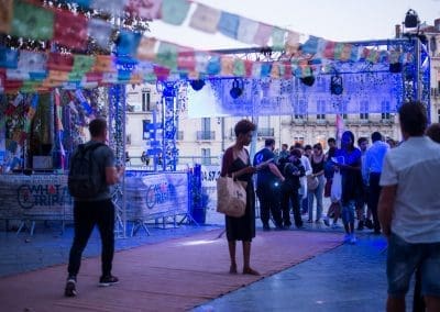 Les nouveautés à découvrir lors de la 6e édition du WAT