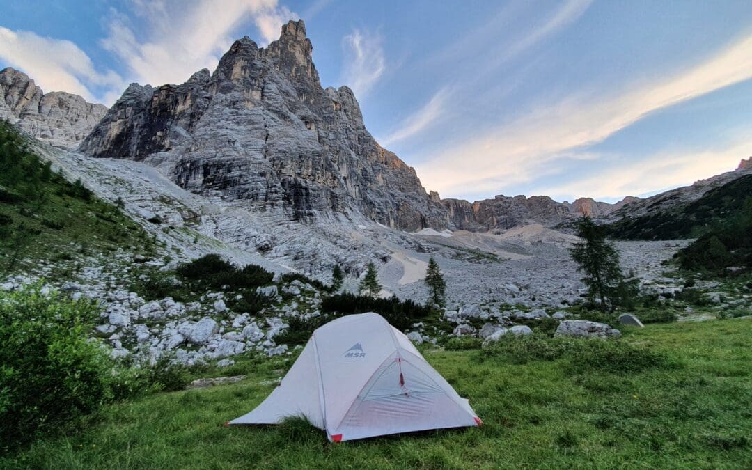 VIA ALPINA, récit d’une odyssée