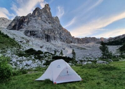 VIA ALPINA, récit d’une odyssée