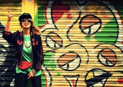 FLAVIA COELHO Sound System