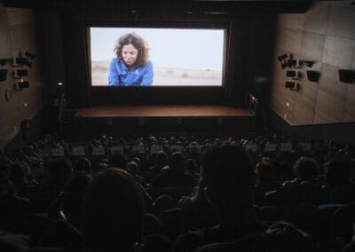 L’eau : grande invitée de la 7e édition du festival !