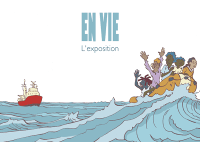 En vie