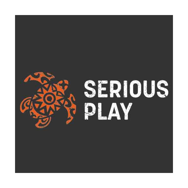 SERIOUS PLAY