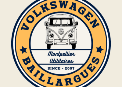 MONTPELLIER UTILITAIRES – VOLKSWAGEN BAILLARGUES