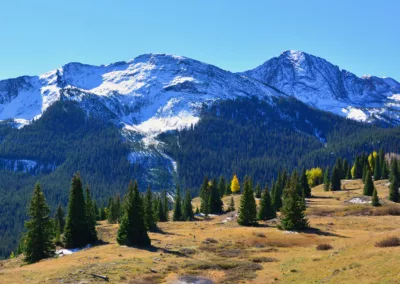 Interview – Le Colorado présent sur le festival en 2024