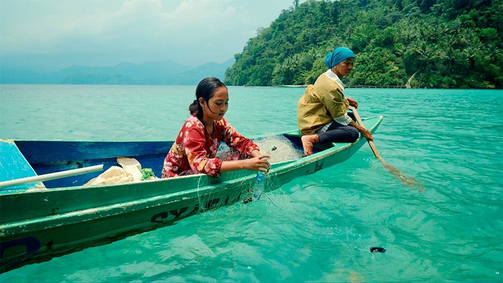 Banda, l’odyssée des iles oubliées