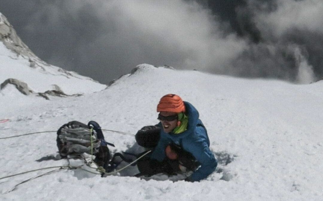 Nuptse : l’inaccessible absolu