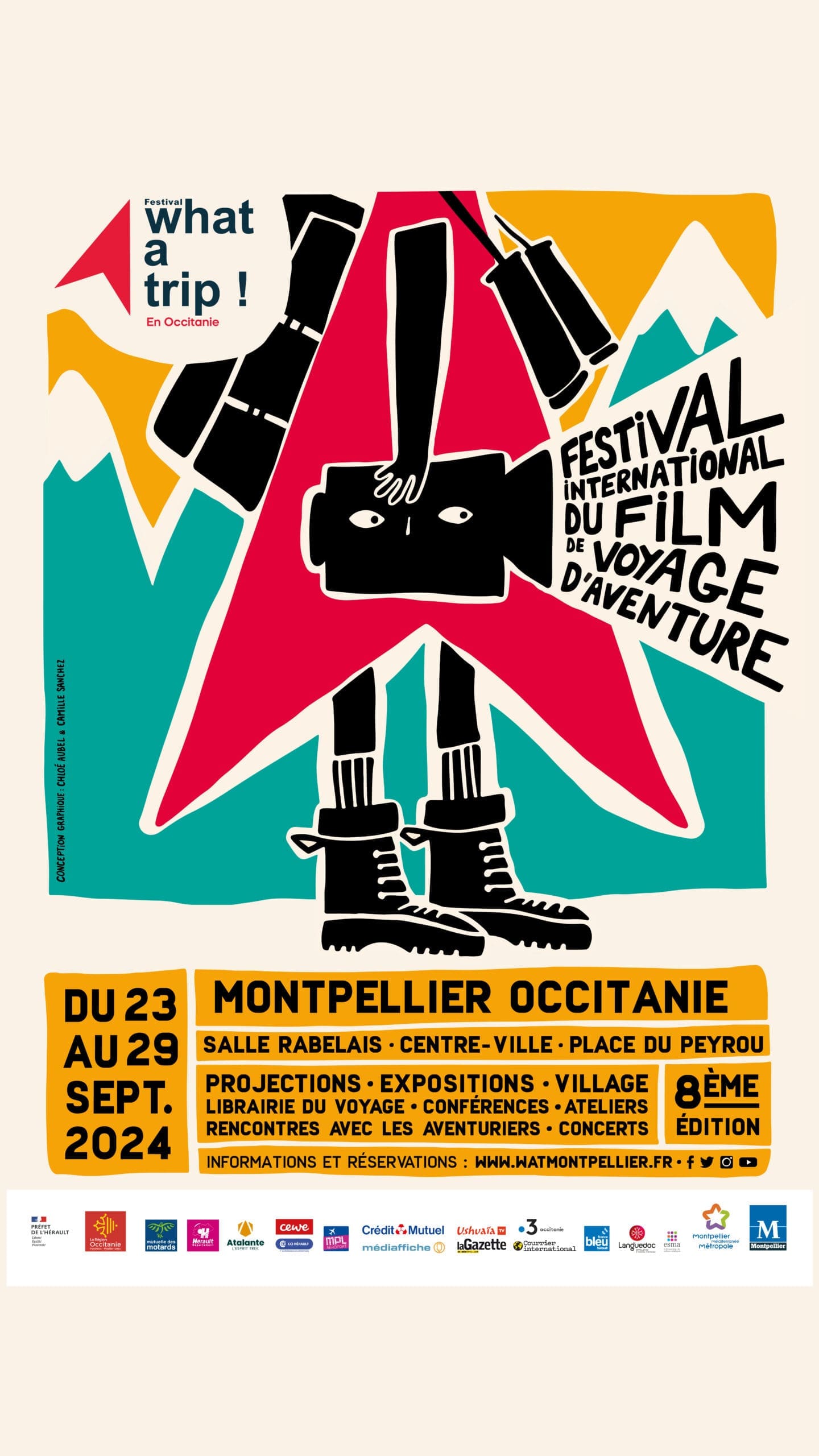 edition 2020 festival montpellier