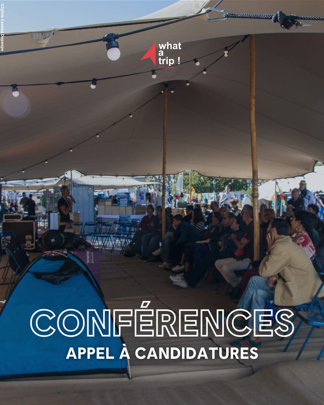 conférences