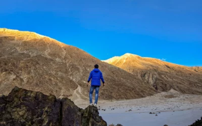 Comment préparer son voyage en solo : 10 conseils pratiques