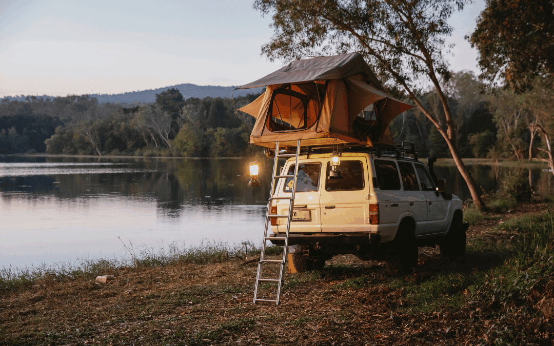 Road Trip : la liberté de l’aventure sur quatre roues